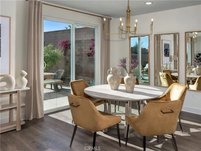 Photo is not of the actual home, but is an inspirational photo of builder’s model home and may depict options, furnishings, and/or decorator features that are not included