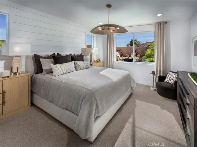 Photo is not of the actual home, but is an inspirational photo of builder’s model home and may depict options, furnishings, and/or decorator features that are not included