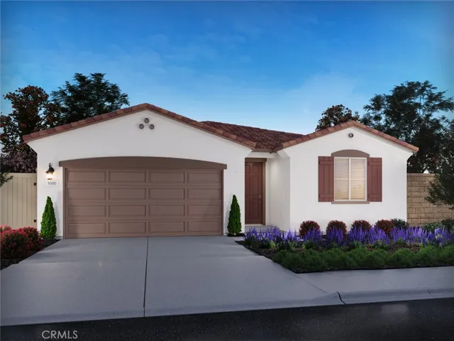 11465 Faldo Street, Beaumont, California 92223