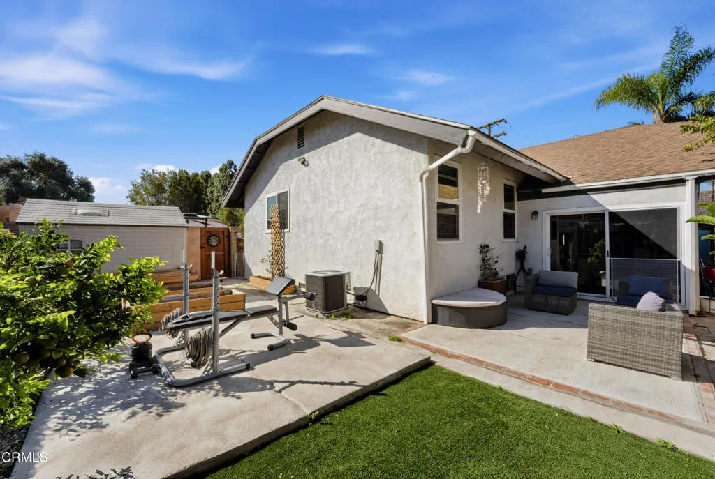 202 Avon ln MLS-22