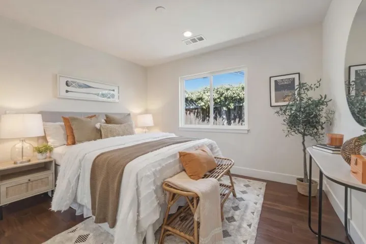 1874 Catherine Street, Santa Clara, California 95050