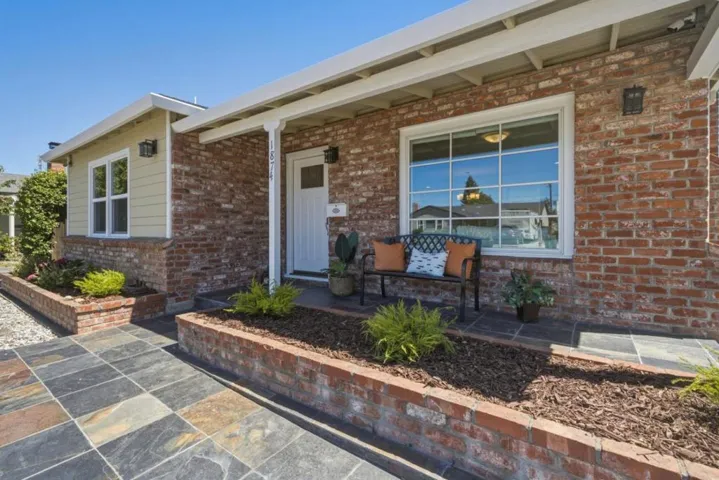 1874 Catherine Street, Santa Clara, California 95050