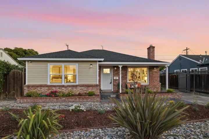 1874 Catherine Street, Santa Clara, California 95050