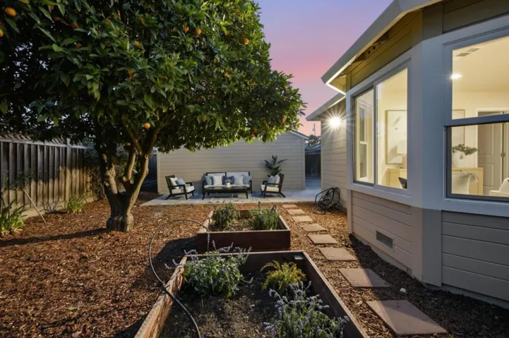 1874 Catherine Street, Santa Clara, California 95050
