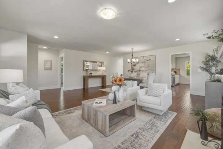 1874 Catherine Street, Santa Clara, California 95050