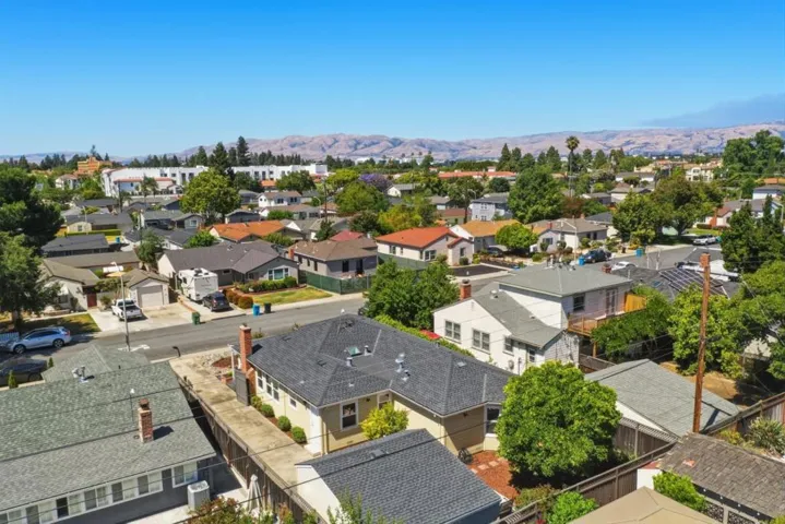 1874 Catherine Street, Santa Clara, California 95050