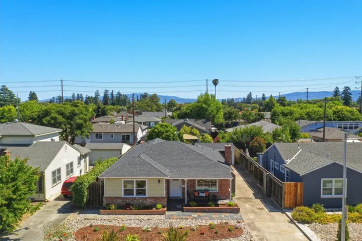 1874 Catherine Street, Santa Clara, California 95050