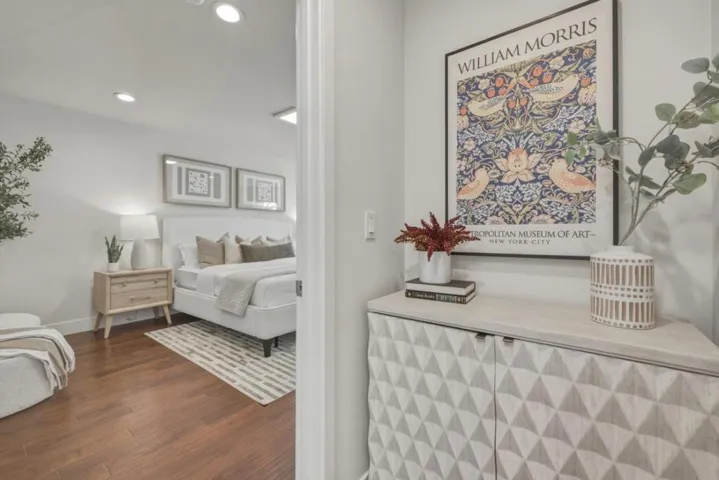 1874 Catherine Street, Santa Clara, California 95050