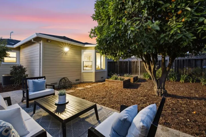 1874 Catherine Street, Santa Clara, California 95050