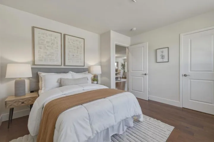 1874 Catherine Street, Santa Clara, California 95050