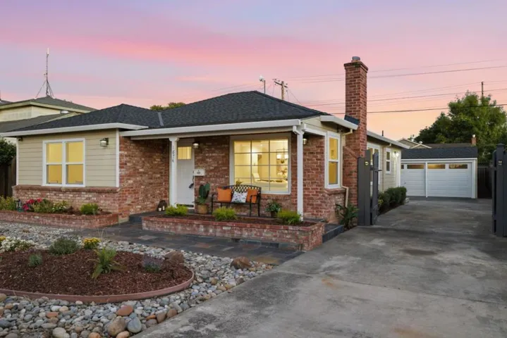 1874 Catherine Street, Santa Clara, California 95050