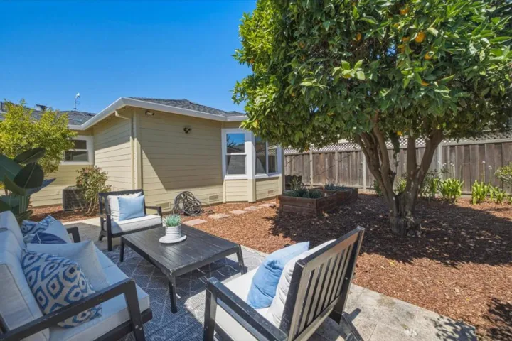 1874 Catherine Street, Santa Clara, California 95050