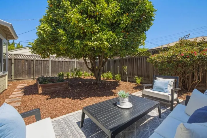 1874 Catherine Street, Santa Clara, California 95050