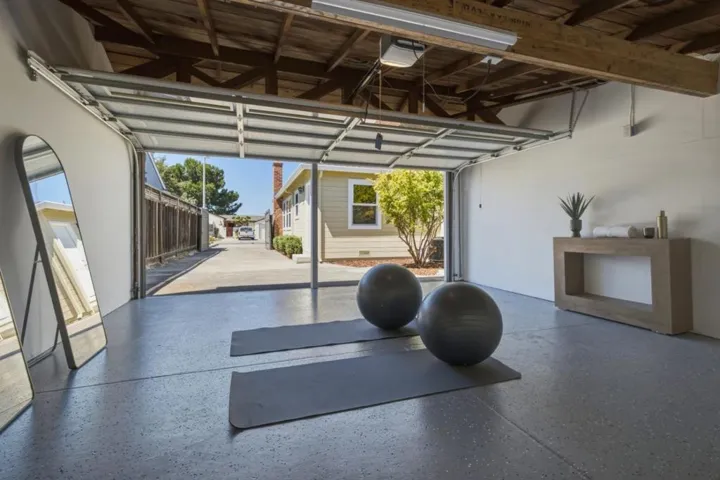 1874 Catherine Street, Santa Clara, California 95050