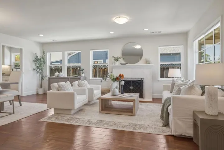 1874 Catherine Street, Santa Clara, California 95050
