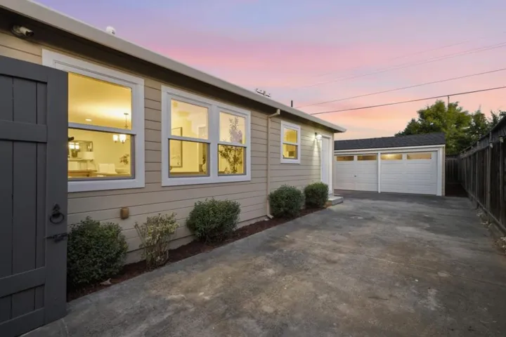 1874 Catherine Street, Santa Clara, California 95050