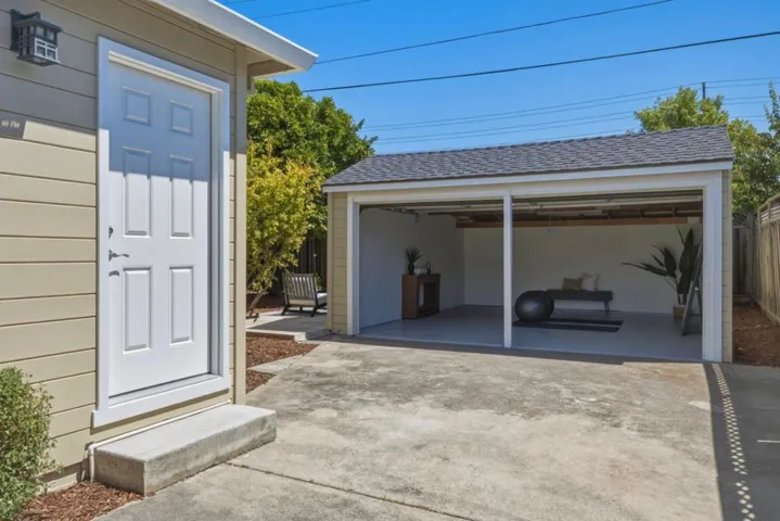 1874 Catherine Street, Santa Clara, California 95050