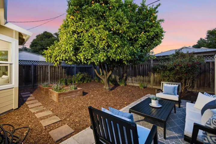 1874 Catherine Street, Santa Clara, California 95050