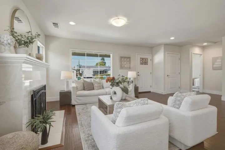 1874 Catherine Street, Santa Clara, California 95050