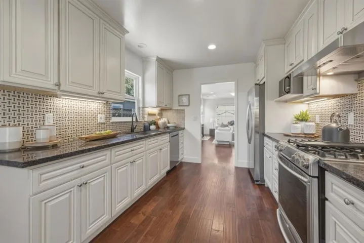 1874 Catherine Street, Santa Clara, California 95050