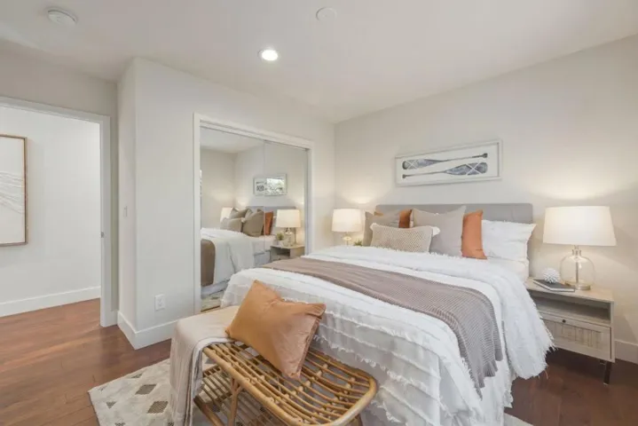 1874 Catherine Street, Santa Clara, California 95050