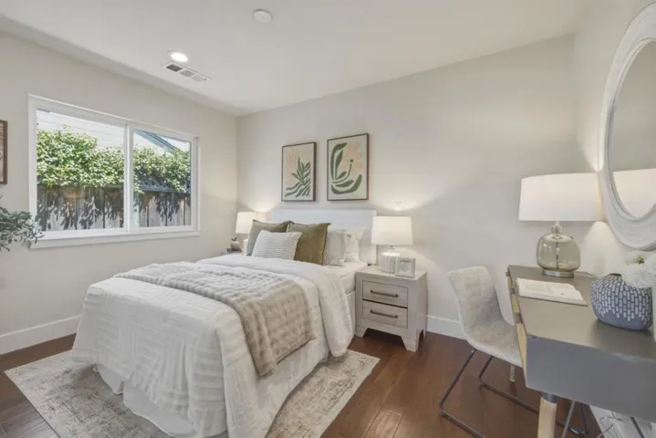 1874 Catherine Street, Santa Clara, California 95050