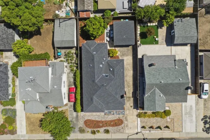 1874 Catherine Street, Santa Clara, California 95050