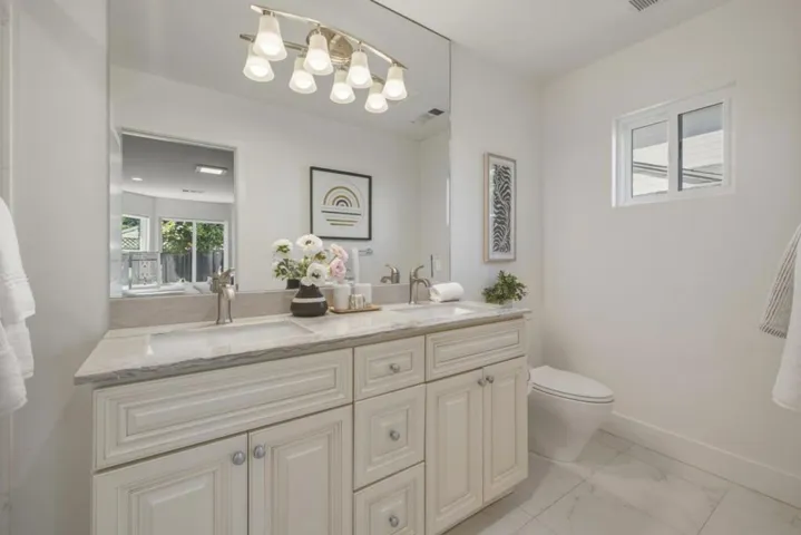 1874 Catherine Street, Santa Clara, California 95050