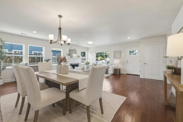 1874 Catherine Street, Santa Clara, California 95050