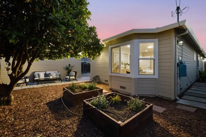 1874 Catherine Street, Santa Clara, California 95050