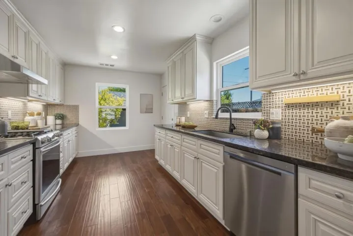 1874 Catherine Street, Santa Clara, California 95050