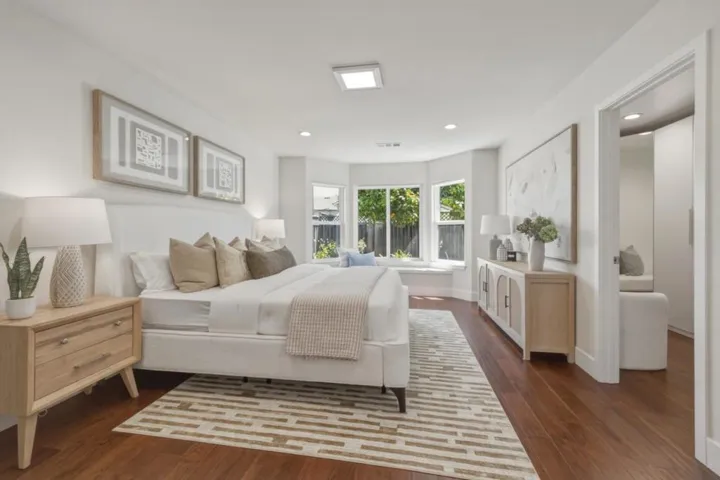 1874 Catherine Street, Santa Clara, California 95050