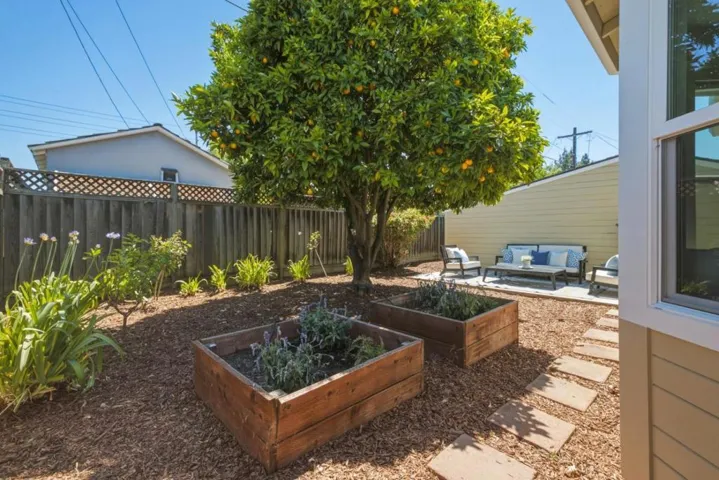 1874 Catherine Street, Santa Clara, California 95050