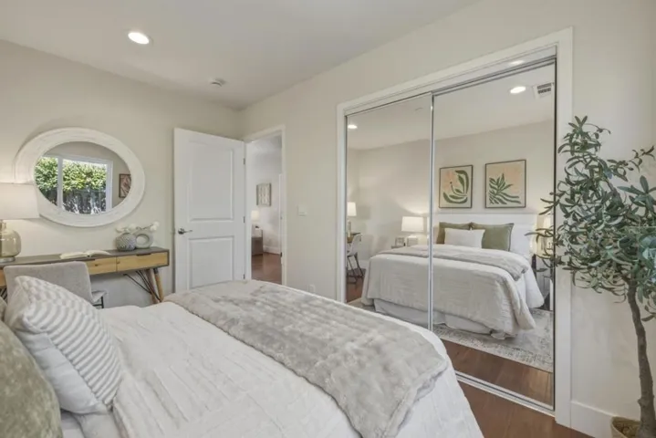 1874 Catherine Street, Santa Clara, California 95050