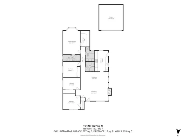 1874 Catherine Street, Santa Clara, California 95050