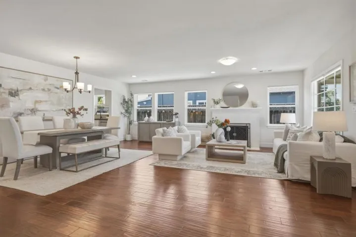 1874 Catherine Street, Santa Clara, California 95050