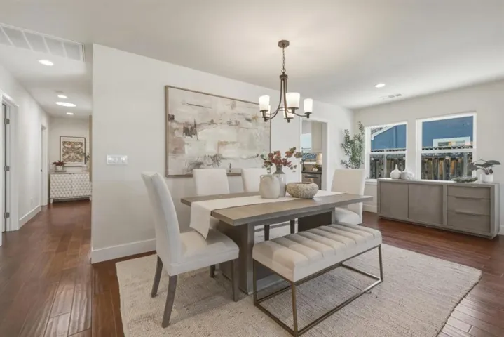 1874 Catherine Street, Santa Clara, California 95050