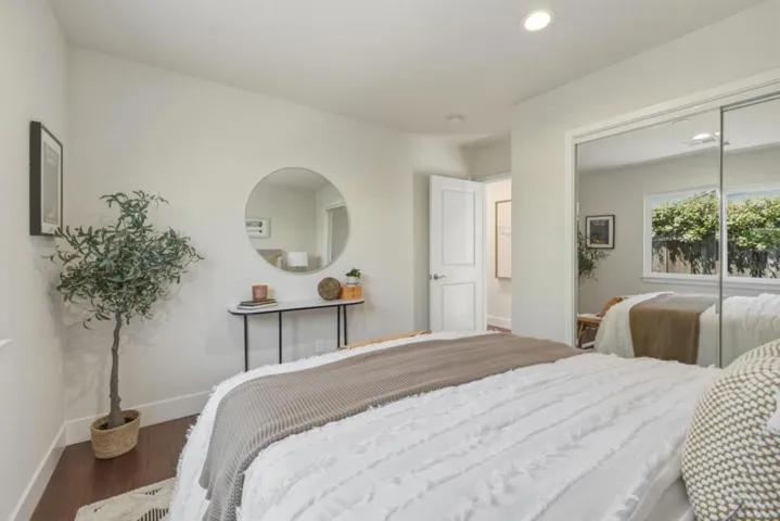 1874 Catherine Street, Santa Clara, California 95050