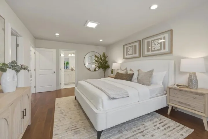1874 Catherine Street, Santa Clara, California 95050
