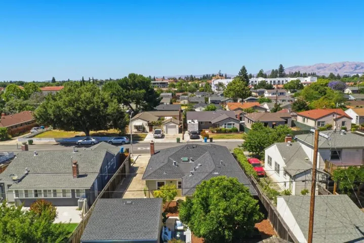 1874 Catherine Street, Santa Clara, California 95050