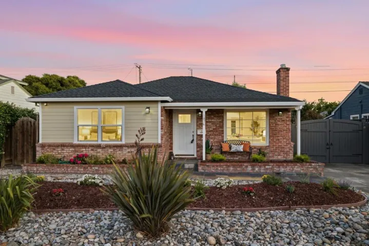 1874 Catherine Street, Santa Clara, California 95050