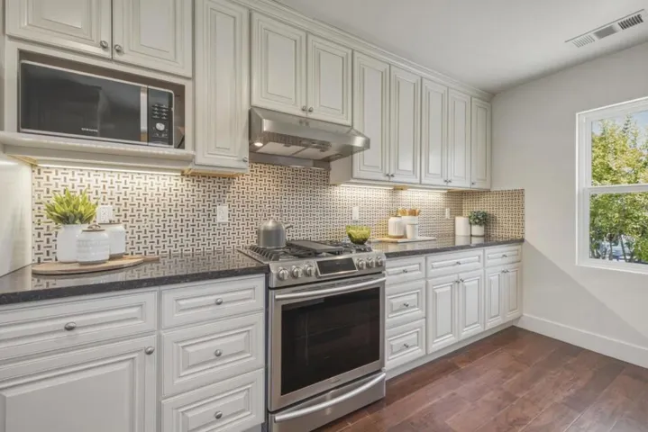1874 Catherine Street, Santa Clara, California 95050