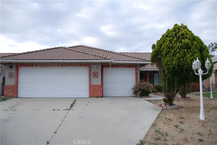 15144 Macadamia Court, Fontana, California 92335
