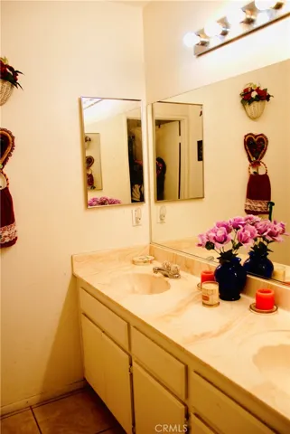 2nd full bathroom