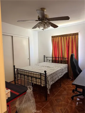 4th bedroom