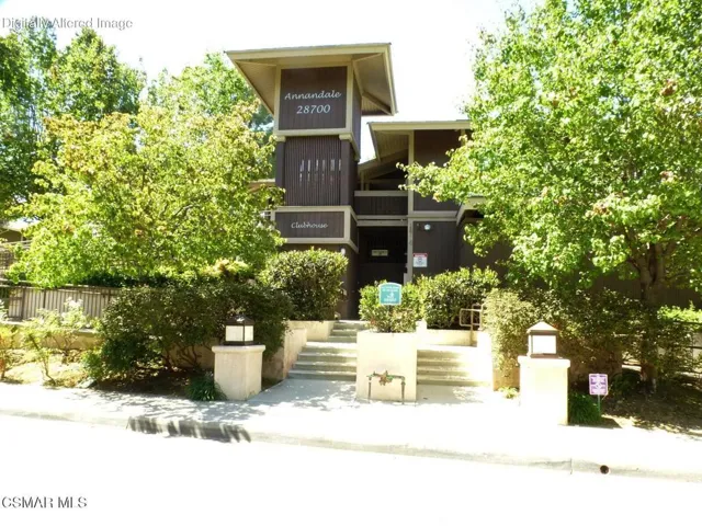 Clubhouse Included!
