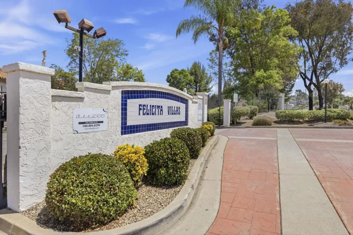 1651 S Juniper Street 132, Escondido, California 92025