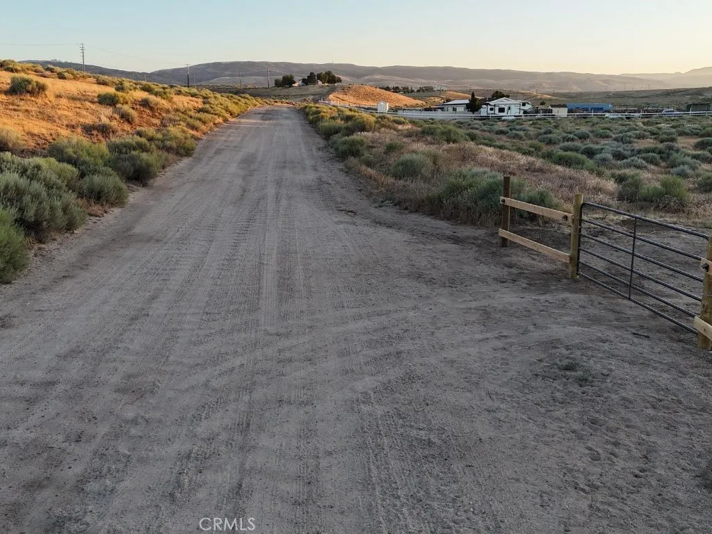 0 Munz Ranch, Del Sur, California 93536 — photo 5