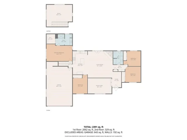 All floorplans are for illustrative purposes only. Dimensions, layouts, and features are approximate and may vary from actual conditions. No representations or warranties are made regarding accuracy. Buyers are encouraged to verify all information independently.