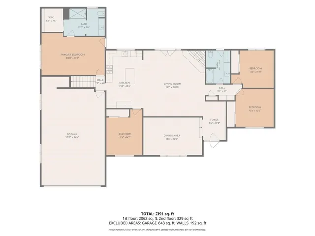 All floorplans are for illustrative purposes only. Dimensions, layouts, and features are approximate and may vary from actual conditions. No representations or warranties are made regarding accuracy. Buyers are encouraged to verify all information independently.